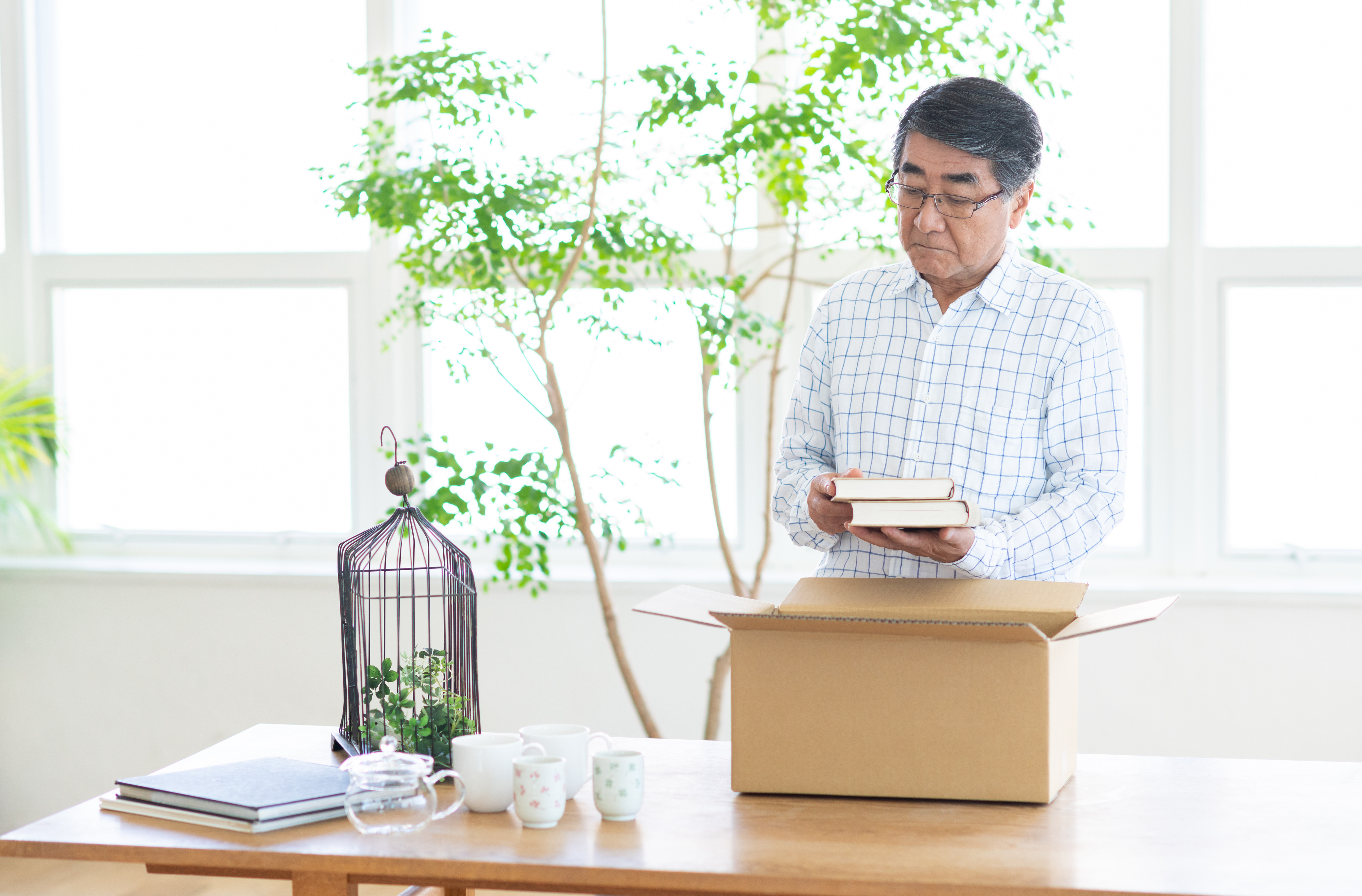 生前整理・遺品整理・ゴミ屋敷清掃・不用品回収なら名古屋市守山区の「清海サービス」にご依頼ください！